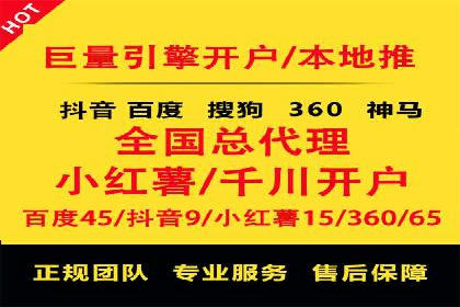 SEM服务公司助力企业竞争案例